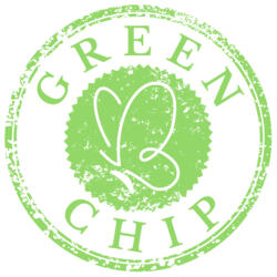 GREEN-CHIP