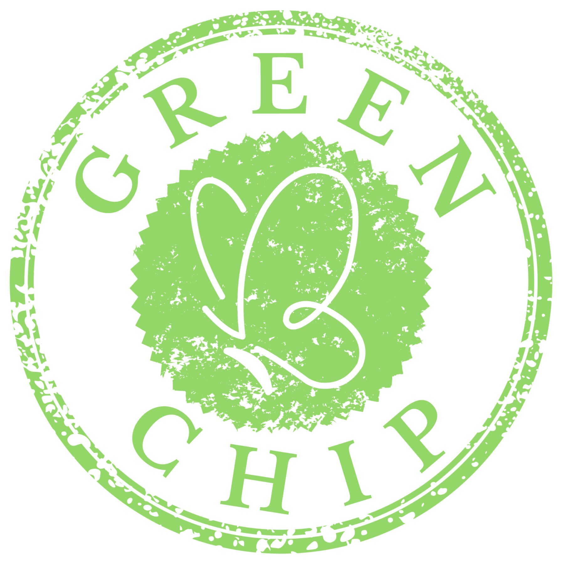 GREEN-CHIP