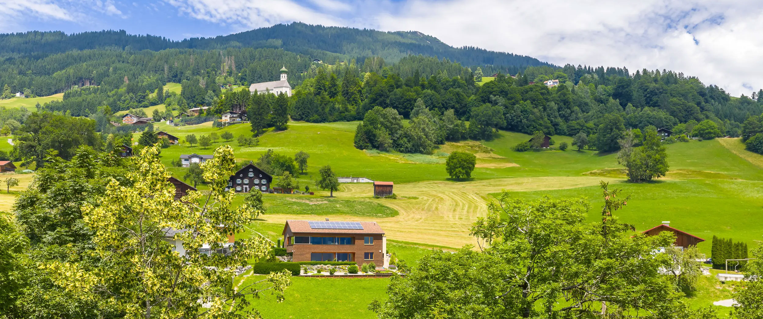 Haus zu kaufen in Vorarlberg